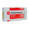 ТЕХНОНИКОЛЬ Утеплитель ТЕХНОФАС, 1200х600 мм Толщина  плиты, мм; Кол-во в упаковке; Площадь, м2: 100; 3 плиты; 2,16 (025264) в Санкт-Петербурге